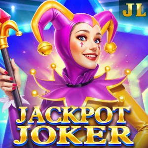 Jili : Jackpot Joker - LETSEBET77