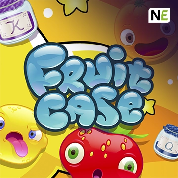 Fruit Case - LETSEBET77