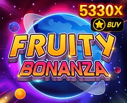 Fruity Bonanza - LETSEBET77