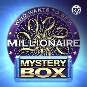 Bigtime : Millionaire Mystery Box - LETSEBET77