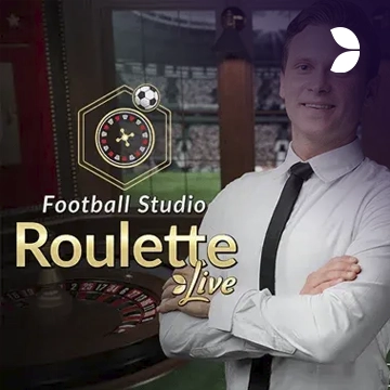 Football Studio Roulette - LETSEBET77