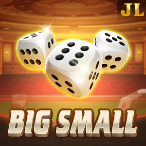 Big Small - LETSEBET77