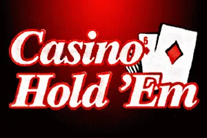 Casino HoldEm - LETSEBET77