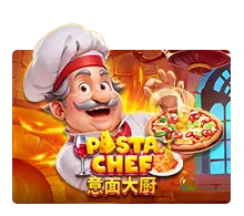 Pasta Chef - LETSEBET77