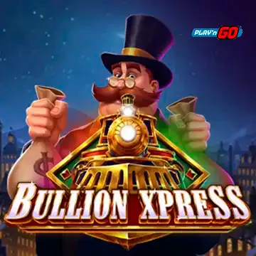PlaynGo : Bullion Xpress - LETSEBET77