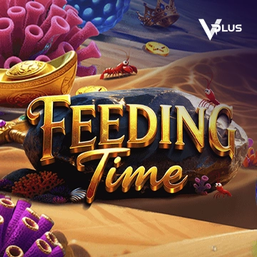 Feeding Time - LETSEBET77