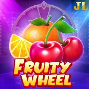 Jili : Fruity Wheel - LETSEBET77