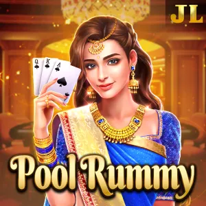 Pool Rummy - LETSEBET77