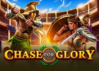 Pragmatic : Chase For Glory - LETSEBET77