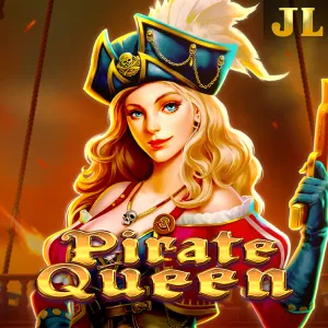 Pirate Queen - LETSEBET77