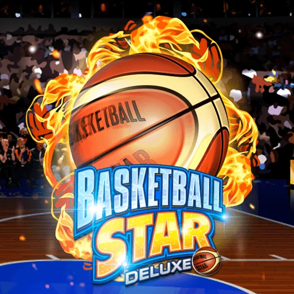 Microgaming : Basketball Star Deluxe - LETSEBET77