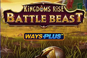 Kingdoms Rise: Battle Beast™ - LETSEBET77