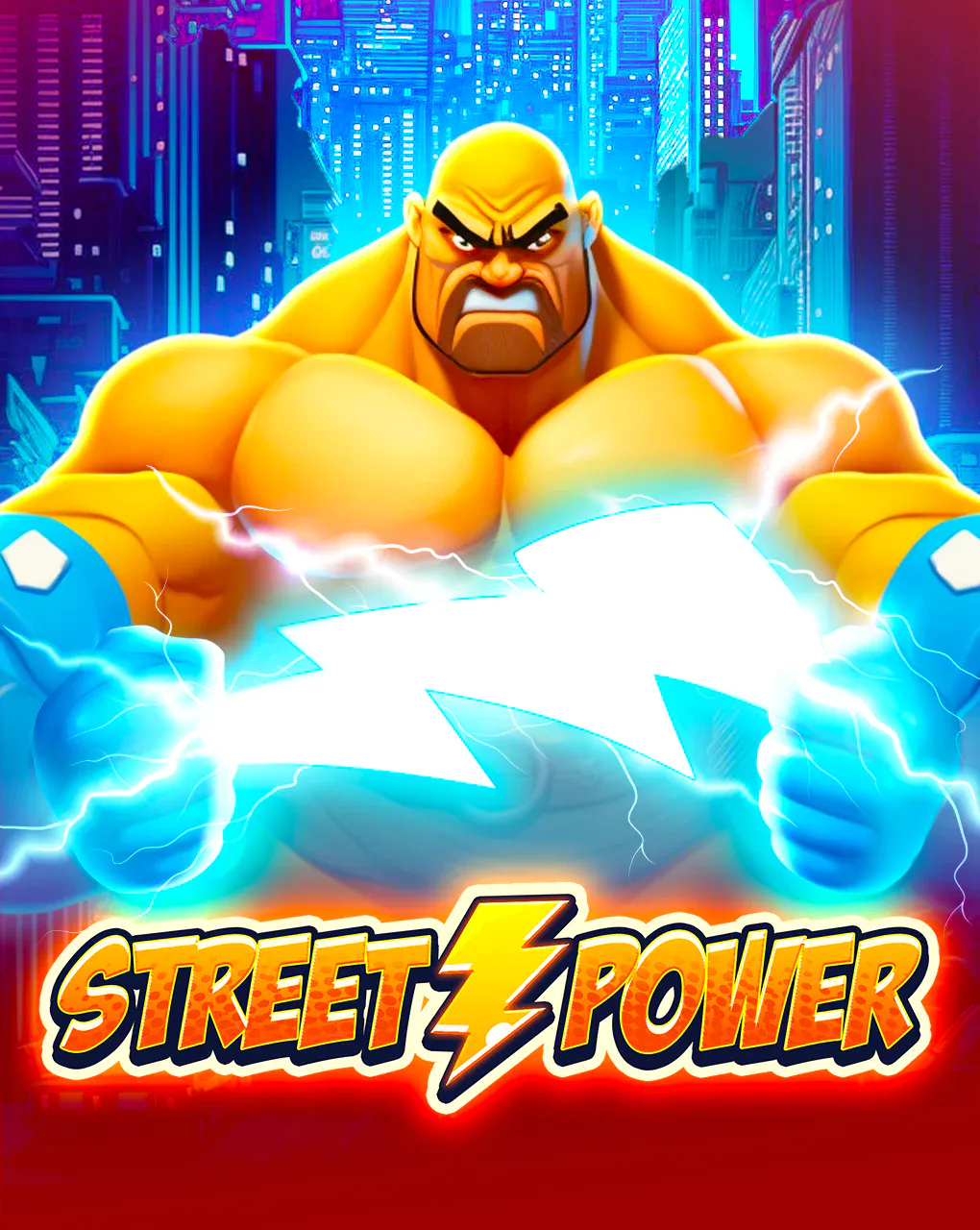 Street Power - LETSEBET77