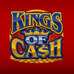 Microgaming : Kings Of Cash - LETSEBET77
