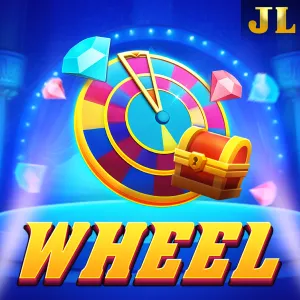 Wheel - LETSEBET77