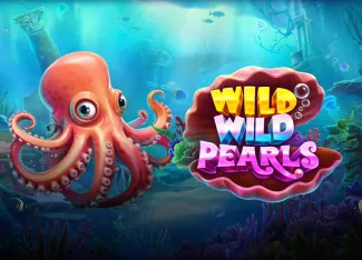 Pragmatic : Wild Wild Pearls - LETSEBET77