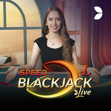 Speed Blackjack L - LETSEBET77
