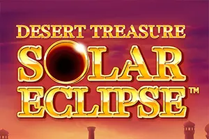 Solar Eclipse: Desert Treasure - LETSEBET77