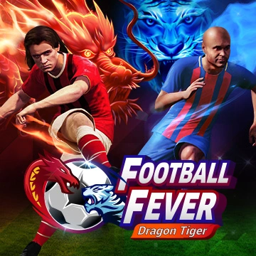 Football Fever - LETSEBET77