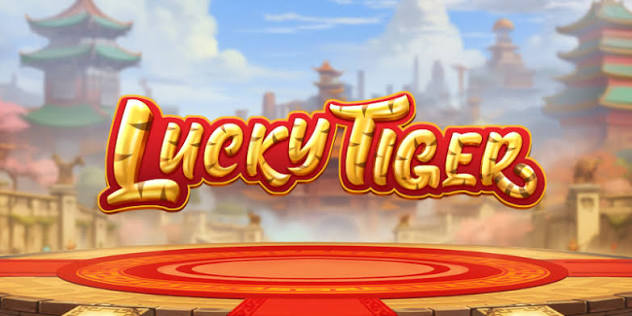 Lucky Tiger - LETSEBET77