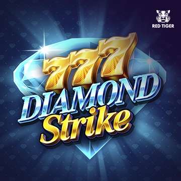 Redtiger : 777 Diamond Strike - LETSEBET77