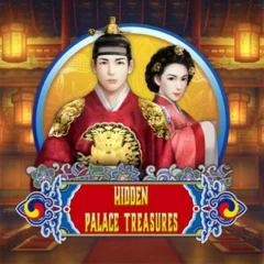 Microgaming : Hidden Palace Treasures - LETSEBET77
