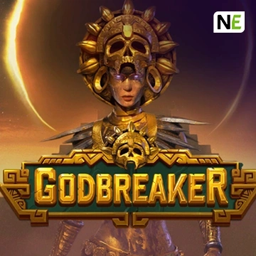 Godbreaker - LETSEBET77