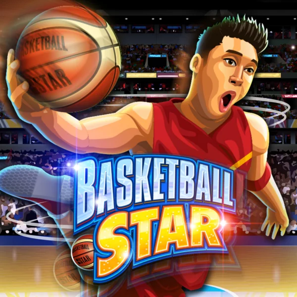 Microgaming : Basketball Star - LETSEBET77