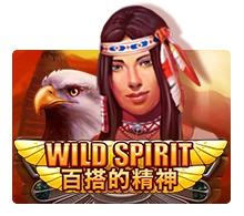 Joker123 : Wild Spirit - LETSEBET77