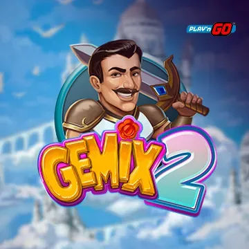 PlaynGo : Gemix 2 - LETSEBET77