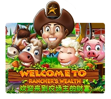 Joker123 : Ranchers Wealth - LETSEBET77