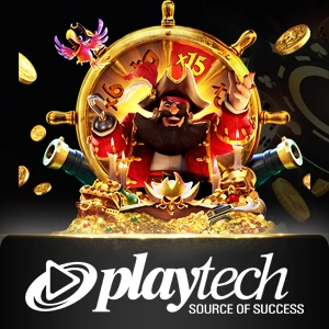 Playtech - LETSEBET77