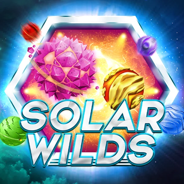 Microgaming : Solar Wilds - LETSEBET77