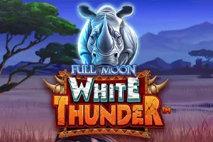 Full Moon: White Thunder - LETSEBET77