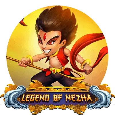 Habanero : Legend Of Nezha - LETSEBET77
