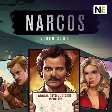 Narcos - LETSEBET77