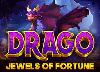 Pragmatic : Drago - Jewels of Fortune - LETSEBET77