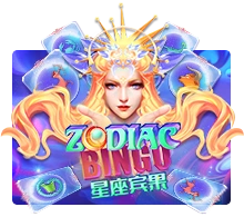 Zodiac Bingo - LETSEBET77