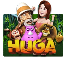 Joker123 : Huga - LETSEBET77