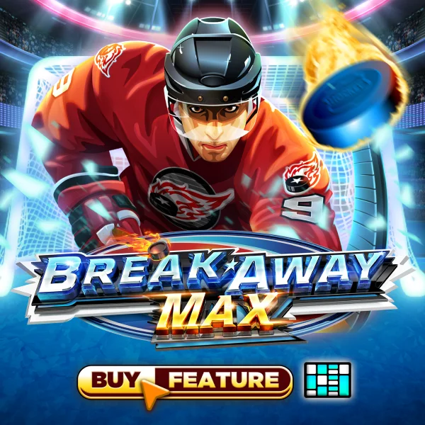 Microgaming : Break Away Max - LETSEBET77