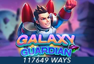 Spadegaming : Galaxy Guardian - LETSEBET77