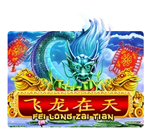 Joker123 : Fei Long Zai Tian - LETSEBET77