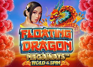 Pragmatic : Floating Dragon Hold & Spin Megaways - LETSEBET77