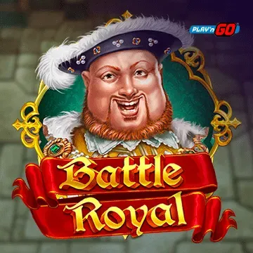 PlaynGo : Battle Royal - LETSEBET77
