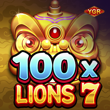 YGR : 100x Lions 7 - LETSEBET77