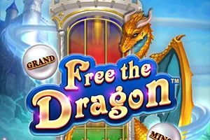 Free the Dragon - LETSEBET77