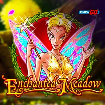 PlaynGo : Enchanted Meadow - LETSEBET77