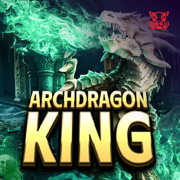 Redtiger : Archdragon King - LETSEBET77