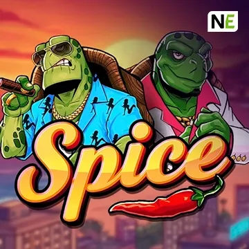 Spice - LETSEBET77