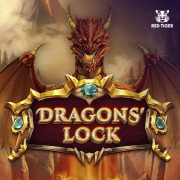 Redtiger : Dragons’ Lock - LETSEBET77